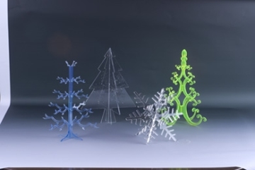 christmas items snowflake FZ-I-0007