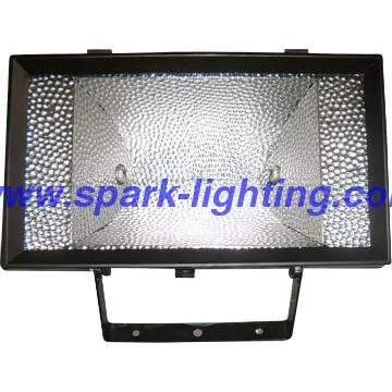 SFL26 Halogen lamp Max 1000W Floodlight IP65
