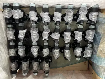 Black 5th Wheel Trailer Truck Tow Mount Hitch Pintle Hook