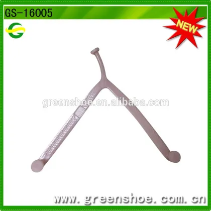 transplant color pvc strap