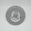 Square Buthtub Rain Shower Head