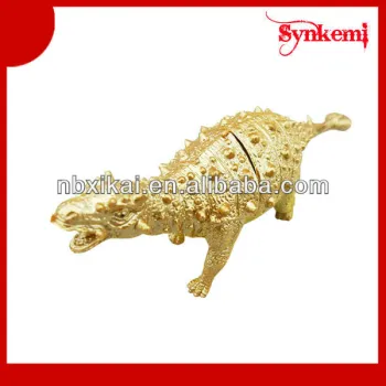 Plastic kids toy animal dinosaur