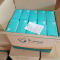 Nitrile disposable gloves household gloves