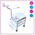 Factory price salon trolley