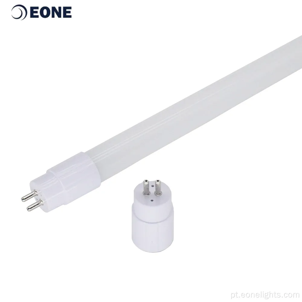 Luz de tubo de LED de 4 pés e 4 pés de 4 pés