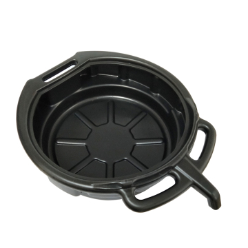 Large Capacity Oil Drain Pan - Hot Sale Oil Pan Container