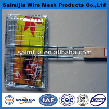 Best sell barbecue wire mesh,crimped wire mesh for roast,barbecue grill wire netting