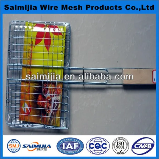 Best sell barbecue wire mesh,crimped wire mesh for roast,barbecue grill wire netting