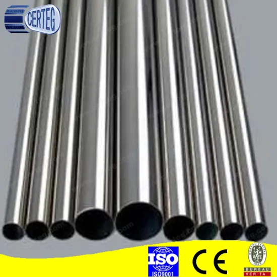 Aluminum Alloy Tube factory price