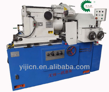 YiJi semi-auto endface metal Internal grinding machine (MBD2110)
