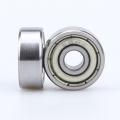 624zz超ミニチュアシールドベアリング4×13×5mm