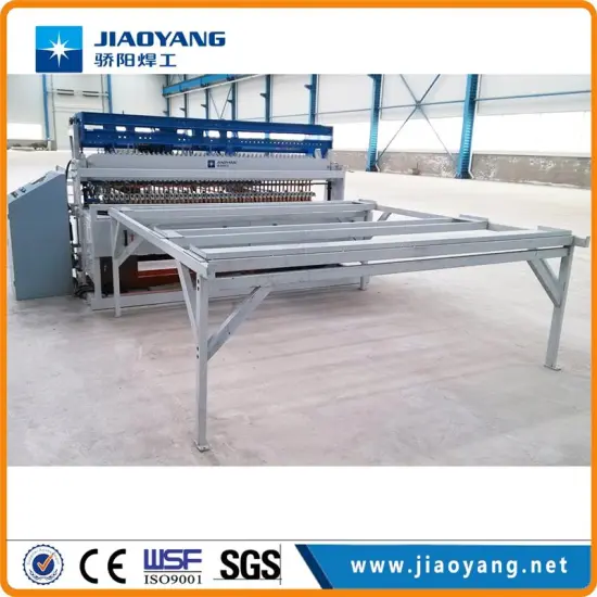 28 Years factory wire mesh welding machine for wire mesh