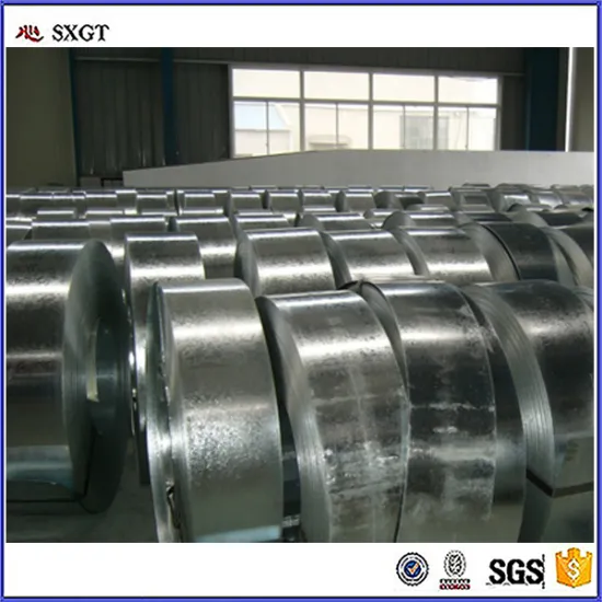 Q195 full hard cold rolled steel strip coil supplier
