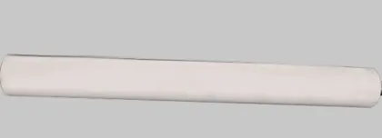 corona rubber covered roller