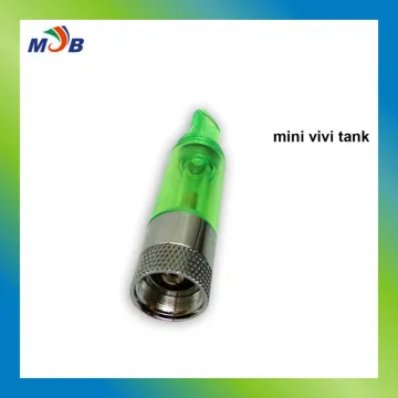 Good quality & Large capacity promotion products vivi nova mini tank/Mini Vivi tank clearomizer