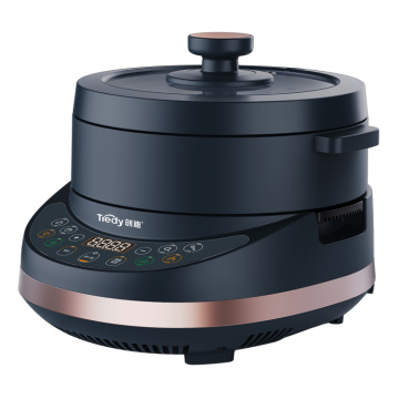 3L IH Многофункциональная плита IH Много возможностей хорошего качества кухонная электрическая индукционная плита Nuwave Hot Pot Starer