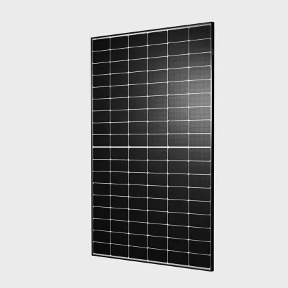 Amazingenergy 435W Flexible Silicon Solar PV Module for Fisheries Lighting