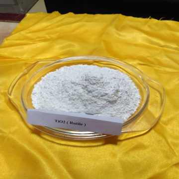 Tio2 Titanium Dioxide Vidiny