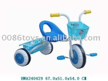 Baby toy tricycle