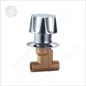 Stop Valves KS-535B