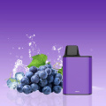 Custom Vaporizer Pen 12ml Grape 650mAh Rechargeable Vape