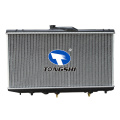 Auto radiator for COROLLA AE110 98-00 AT 1640015510/1640015511/1640016701/1640016710