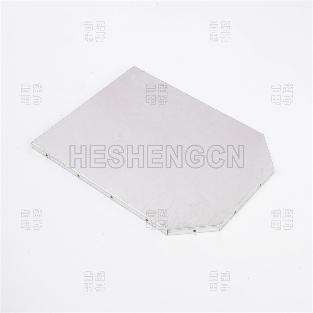 Shielding case SC8601056