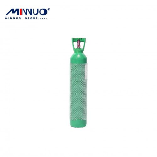 Ọnụ ahịa Silinder gas ọgwụ 8L