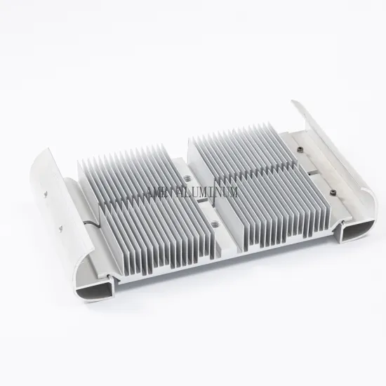 Whole Series 6063 6061 Aluminum Extrusion Profile