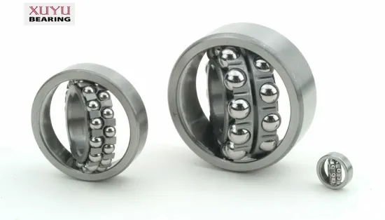 High Precision Self-aligning Ball Bearing 2205