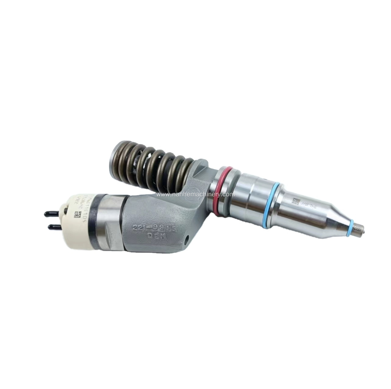 Caterpillar Diesel Engine Fuel Injector 249-0713 10R-3262 for Models 349D 345D C11 C13