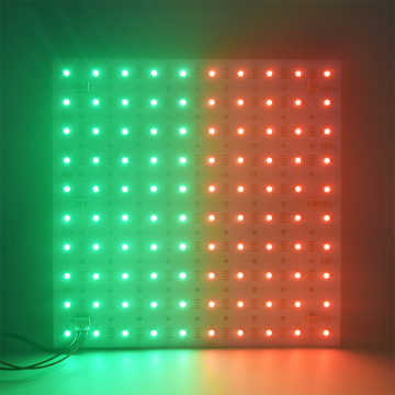 RGBW Flex LED Sheet Light - แผง LED บาง ๆ สำหรับหิน