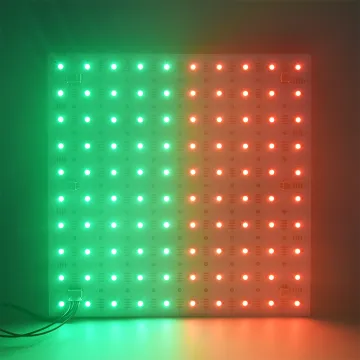 RGBW Flex Led Sheet Light - Ultra Thin LED Panel for Stone