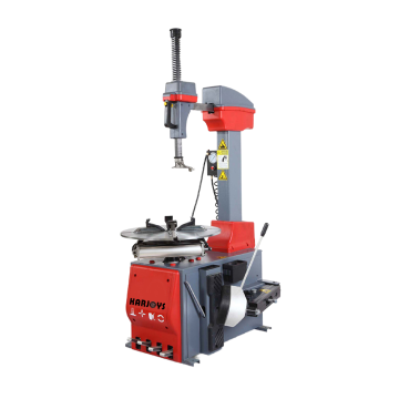 Popular Fully Automatic High-Quality Tyre Changer Machine for Workshop Repair