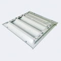 LEDER Aluminum White LED Panel Light