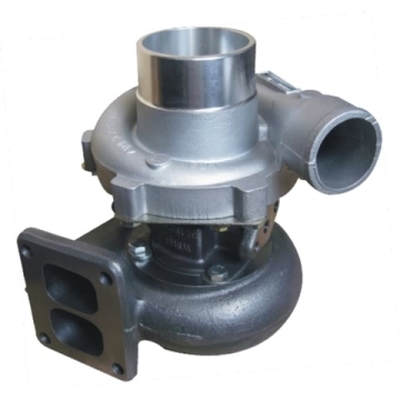 Turbochargers for Doosan Excavator Dx420LC-5