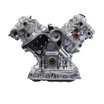 Compatible New 12 Engine Assembly with 24/7 Online Service - Q7 3.0 1pcs