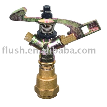 Sprinkler