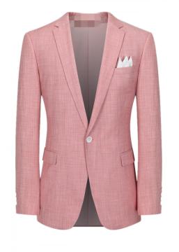 Spring Men's Suit Jackets