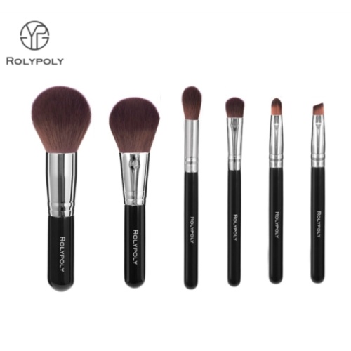 Brush de maquillage de marque Set OEM Logo