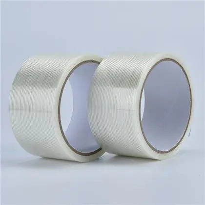 High Performance Grade Clean Removal Filament Tape