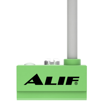 ALIF DFGJP-020 Electronic Three-Wire PNP Output Proximity Sensor