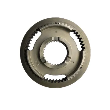 Manual Auto Transmission Gearbox Parts Synchronizer Assembly for FIAT DUCATO - OEM:9464466388