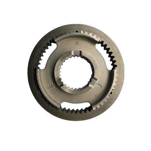 Manual Auto Transmission Gearbox Parts Synchronizer Assembly for FIAT DUCATO - OEM:9464466388