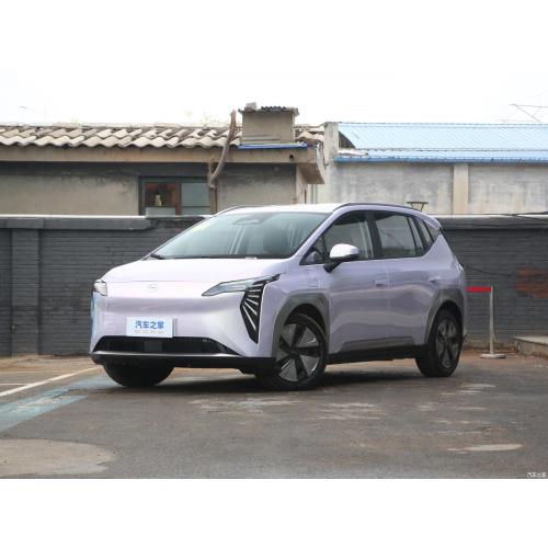 AION Y Younger electric SUV