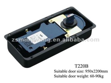 Floor Spring MW-T220B