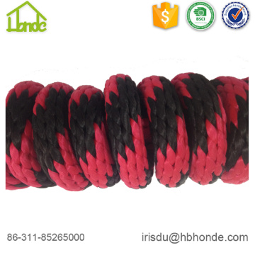 Customized Length Polyester Horse Lead Rope