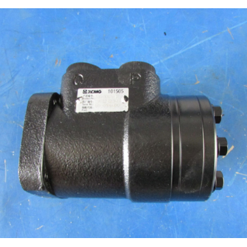 High quality Wheel Loader BZZ-125 803086400 Steering Gear