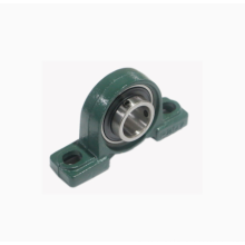 Ag Bearing Durable outer spherical mounted bearing UC210 Supplier