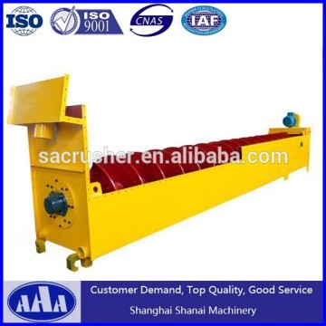 XL Series Sand Washing Machinery
